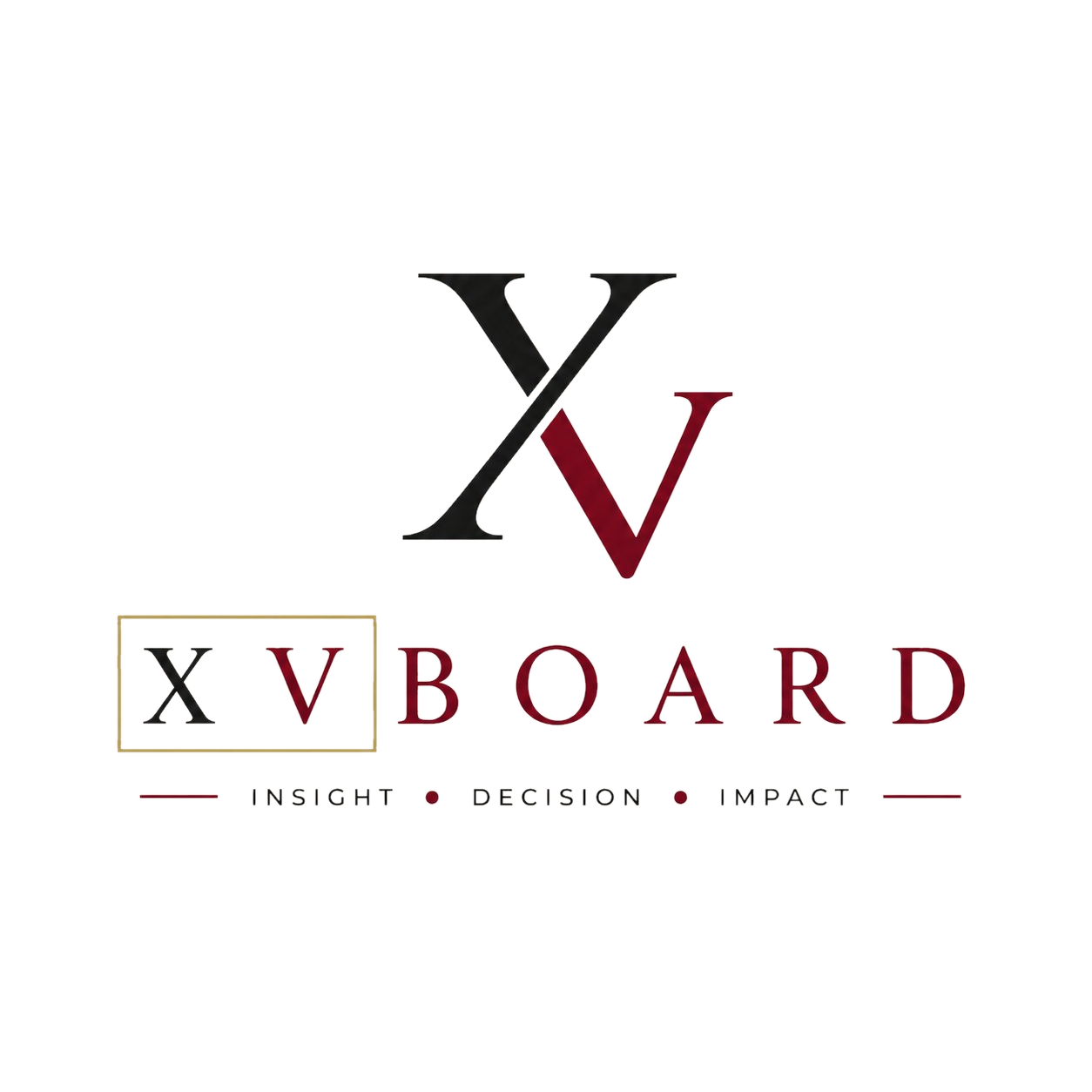 XVboard